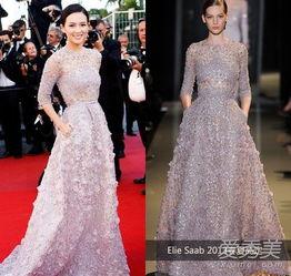 明星亮片礼服,明星亮片礼服的华丽演绎