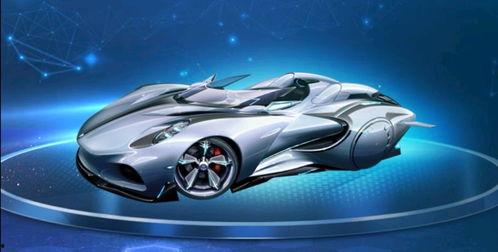 飞车爆料站最新称号,揭秘全新称号，飞车江湖再掀风云