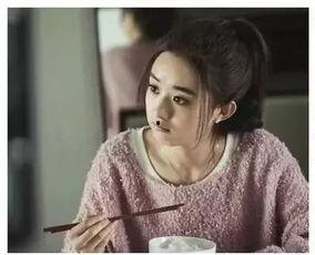 明星拿筷子,明星拿筷间的优雅与魅力