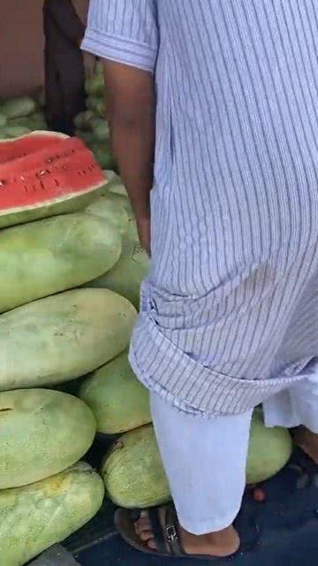 吃的最大的瓜,探寻世界上吃的最大瓜的秘密