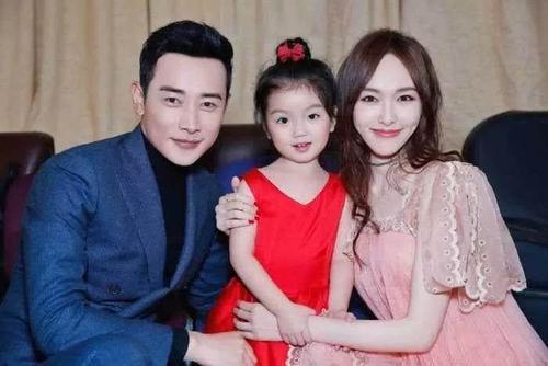 女明星隐婚生子,女明星低调育儿生活揭秘