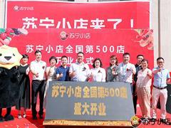 苏宁最新新闻爆料,揭秘苏宁易购战略转型背后的秘密