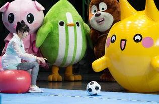 人偶总动员 明星,明星人偶的奇幻之旅