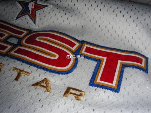 麦迪06全明星球衣,传奇球衣背后的辉煌时刻