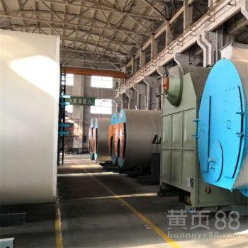 王官庄锅炉厂新闻头条,技术创新引领行业新篇章