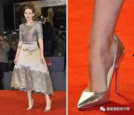 明星鞋磨脚,时尚与舒适的抉择