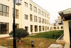 南京网红乐园名宿推荐,隐匿于繁华中的静谧栖息地