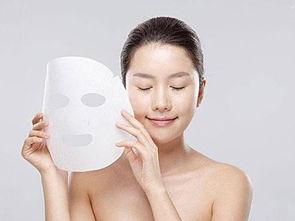 打面膜广告的网红,揭秘护肤新潮流！