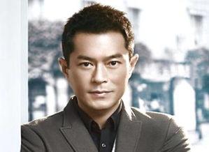 香港影视男明星.,香港影视男明星风采录