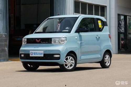 五菱微头条新闻,揭秘五菱汽车新车型背后的创新与突破